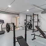 4238 - Ab Duplex Santa Coloma III