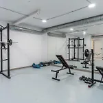 4238 - Ab Duplex Santa Coloma III