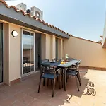 4238 - Ab Duplex Santa Coloma III