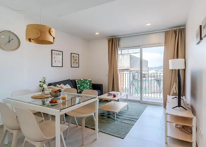 4238 - Ab Duplex Santa Coloma III
