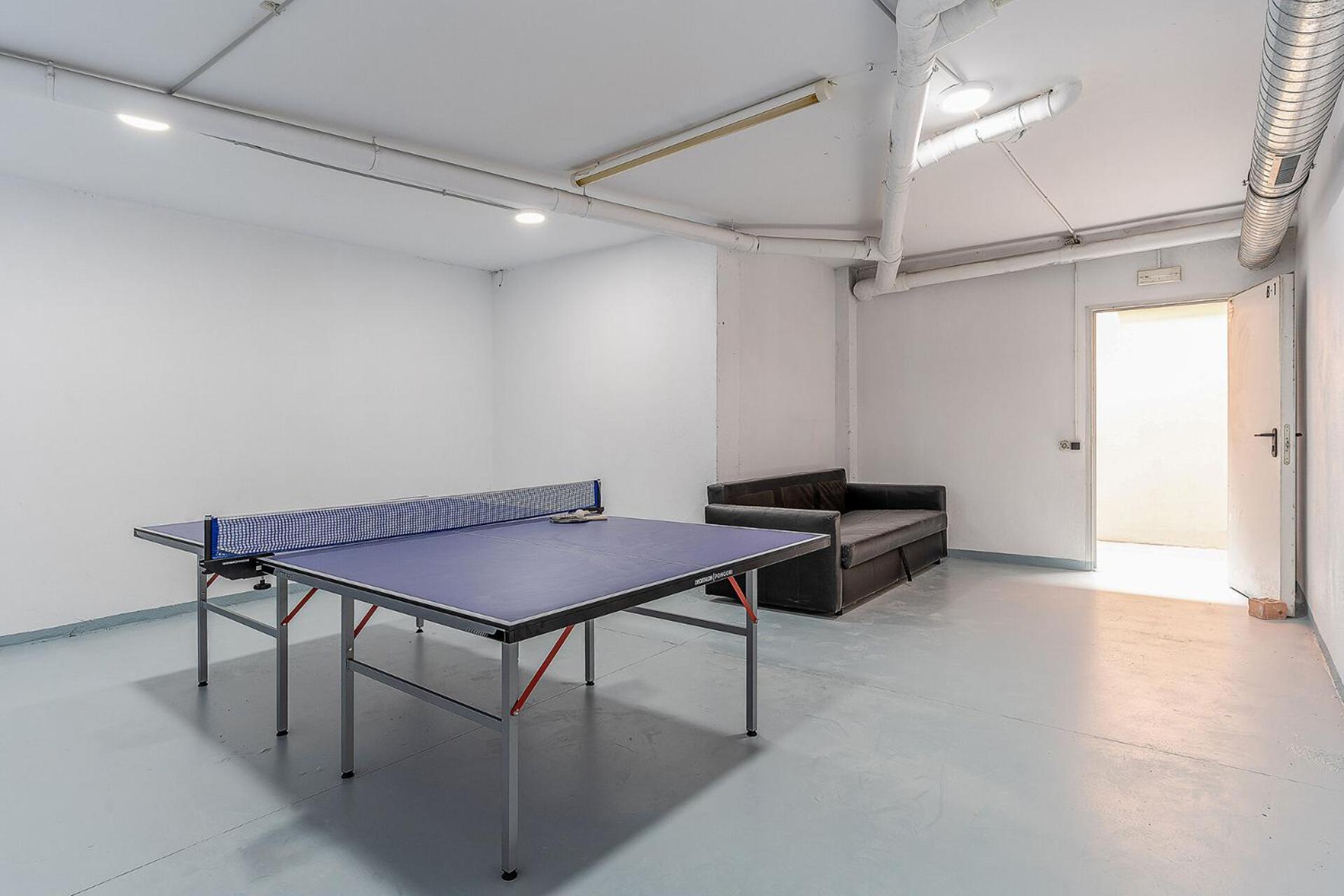 Apartamento 4238 - Ab Duplex Santa Coloma Iii Barcelona
