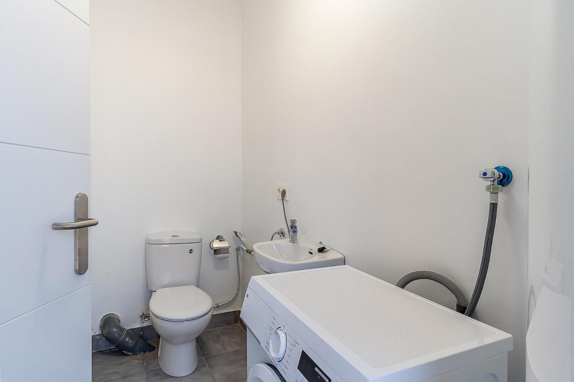 Apartamento 4238 - Ab Duplex Santa Coloma Iii