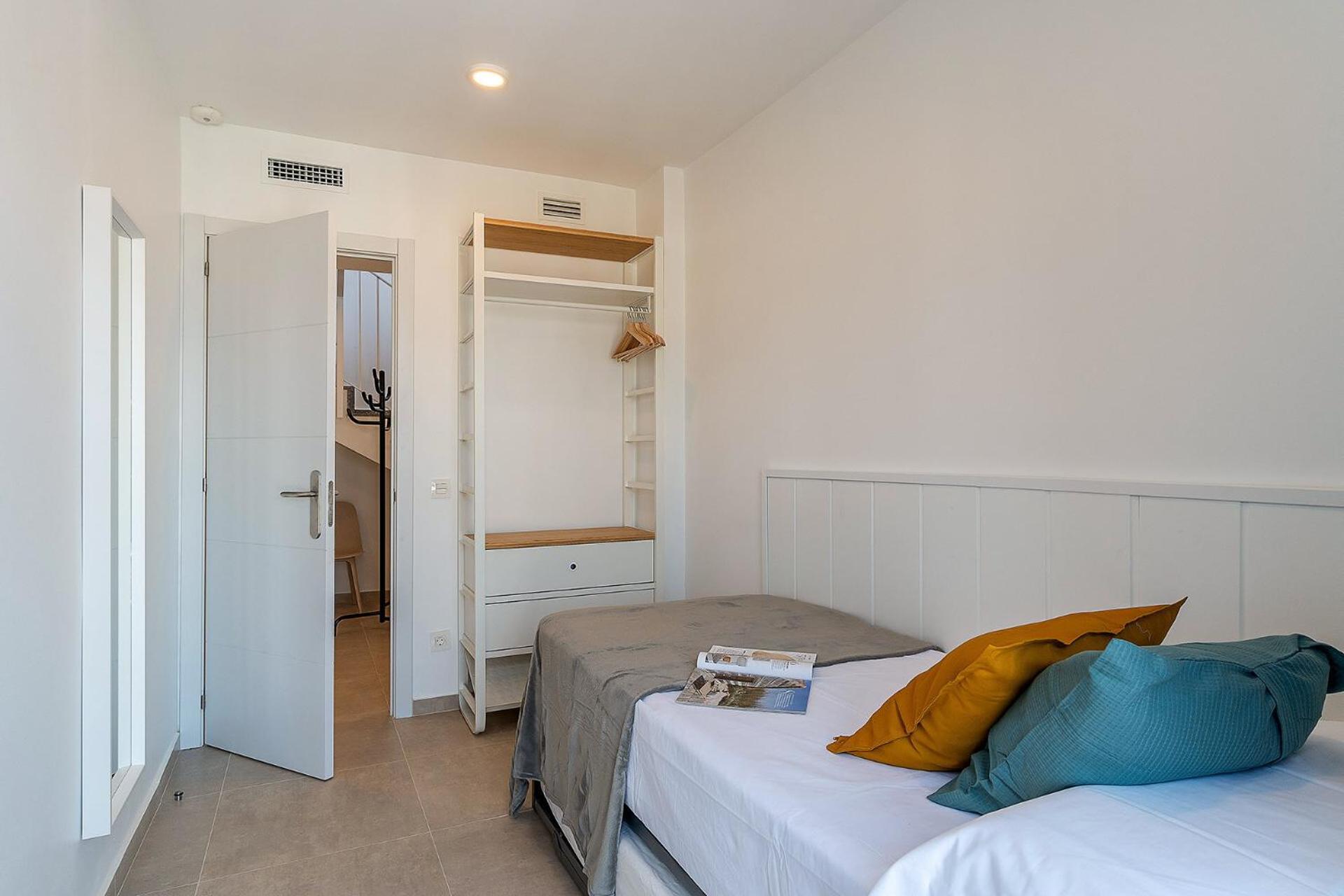 Apartamento 4238 - Ab Duplex Santa Coloma Iii *
